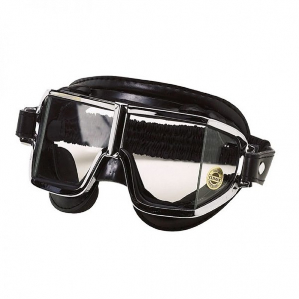 ANTIPARRA CLIMAX 521 NEGRO