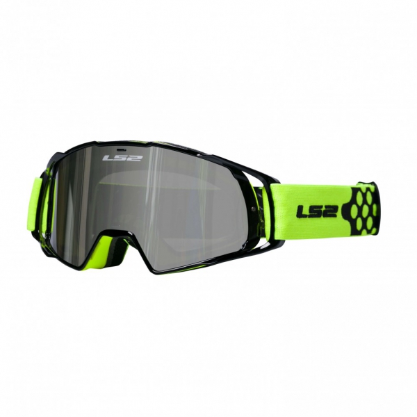 ANTIPARRA SWIFT NEON NEGRO FLUO