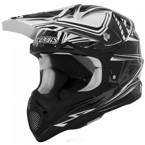 Casco Impact Bombshell Negro