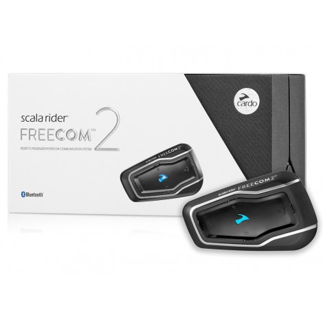 Scala Rider Freecom 2 Frc20009