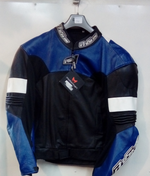 Campera Proskin Azul