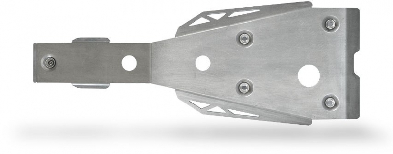 CUBRE CHASIS YAMAHA YFM 350 RAPTOR