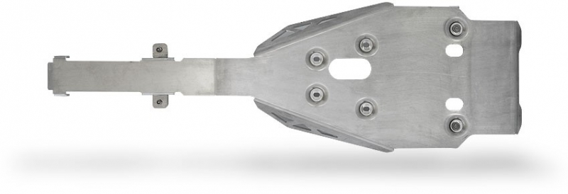 CUBRE CHASIS YAMAHA YFZ 450 R