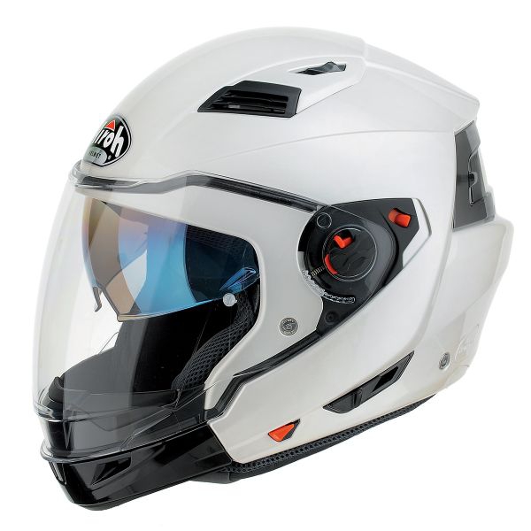 CASCO AIROH EXECUTIVE BLANCO