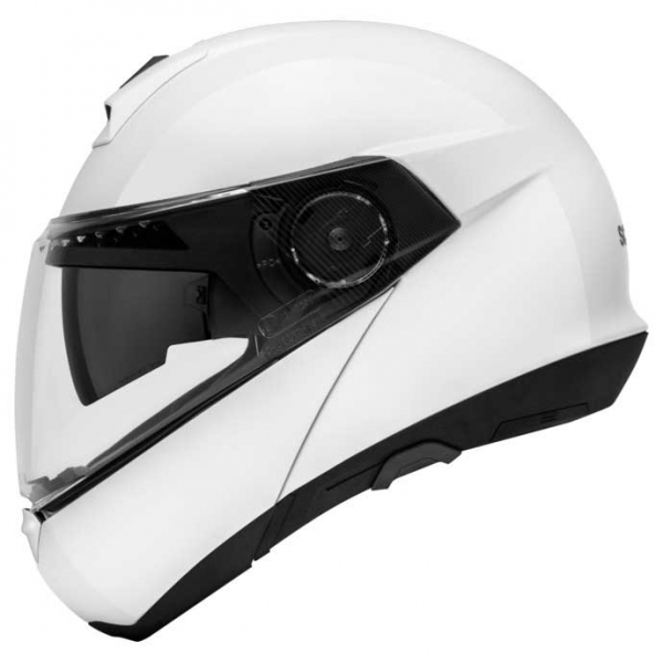 CASCO SCHUBERTH C4 PULSE BLANCO