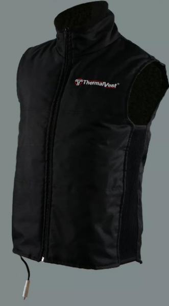 Chaleco termico Termal Vest 12 volts