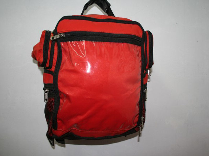Bolso S 305 (rojo)