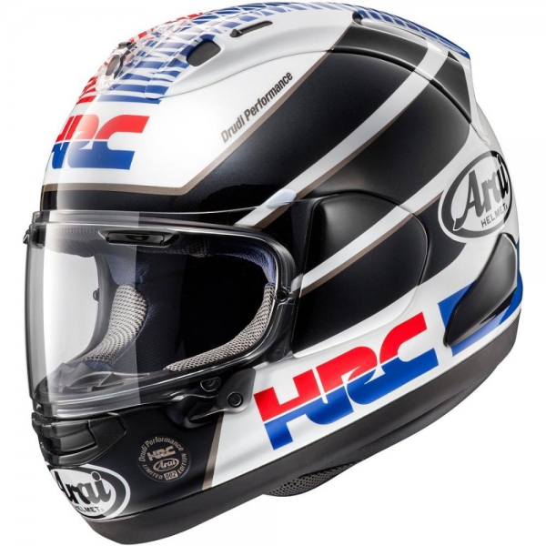 CASCO ARAI RX-7V HRC
