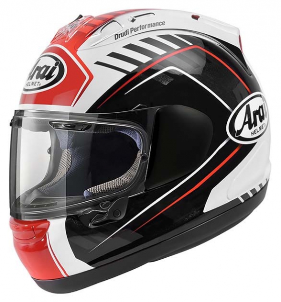 CASCO ARAI RX-7V REA