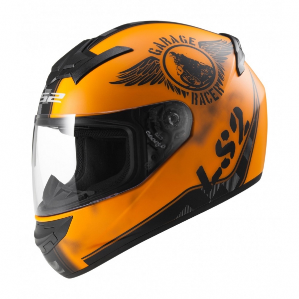 CASCO LS2 352 FAN (Oferta)