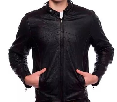 Campera LS2 Bakel