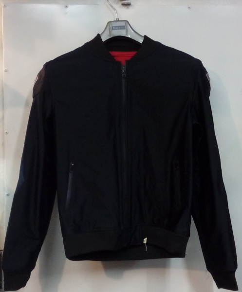Campera LS2 URBN