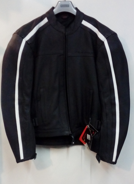 Campera Motorman Sharko