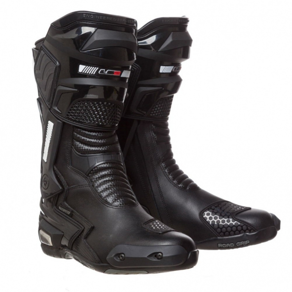 BOTAS RACING ALTAS BR01