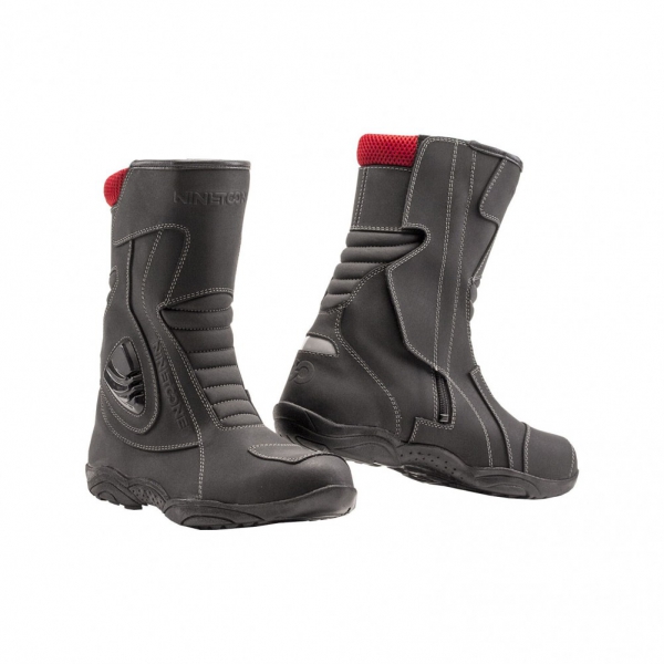 BOTAS STORM PROTECCIONES