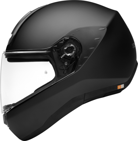 Schuberth R2 black matt