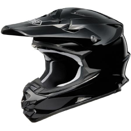 Casco Cross Enduro Shoei Vfx-w