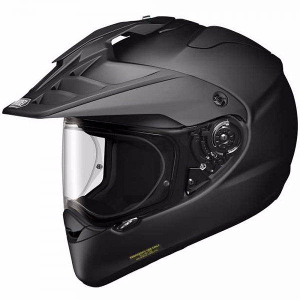 CASCO SHOEI HORNET ADV