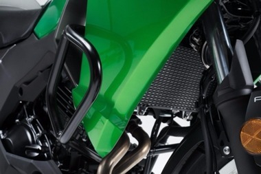 Defensa Kawasaki 300 Versys