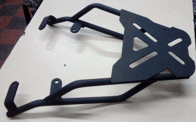 Soporte trasero para Ducati