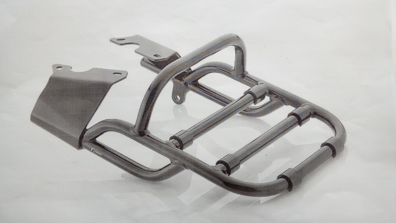 Soporte Trasero para BMW R Nine T