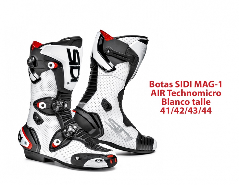 Botas-Sidi-MAG-1-AIR-Technomicro