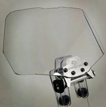 Deflector VLT