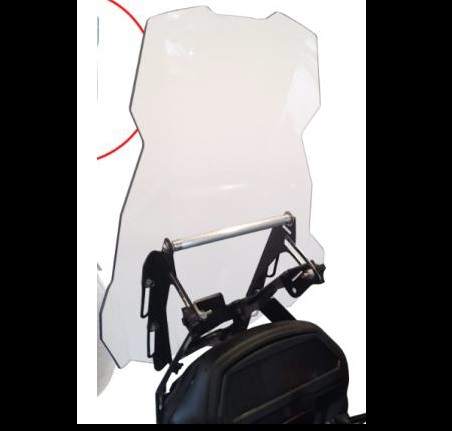 Kit Savage Dominar 400