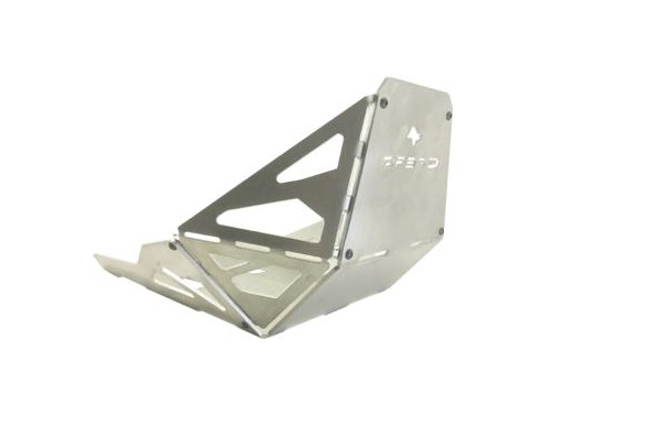 Cubre Carter bmw 310