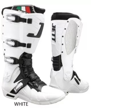 Botas Cross Jett