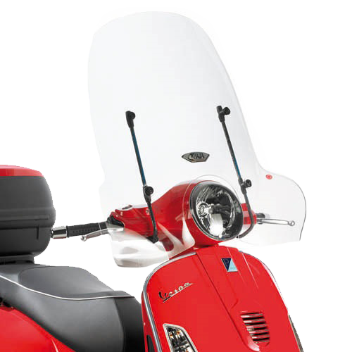 KIT DE ANCLAJES P. VESPA GTS 125-300 SUPER (08 - 16)