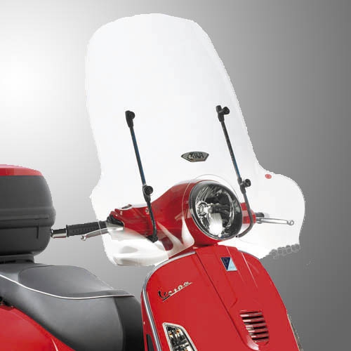 PARABRISA (SIN KIT) PIAGGIO VESPA GTS 125-300 SUPER (08 - 16)