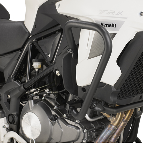 DEFENSA ALTA BENELLI - TRK502 (17 - 18) NEGRO