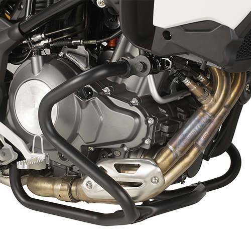 DEFENSA DE MOTOR BENELLI TRK502 - (17 - 18)