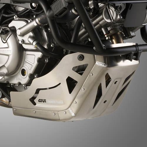 Cubrecarter Suzuki V-Strom 650 L2-L3 ï11-ï13
