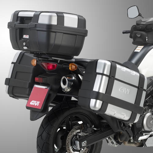 SOPORTE LATERAL SUZUKI DL 650 V-STROM (17)