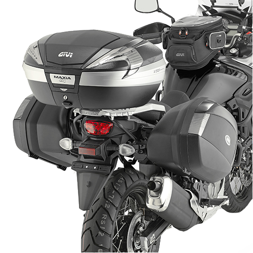 SOPORTE LATERAL V35 SUZUKI DL 650 V-STROM (17)