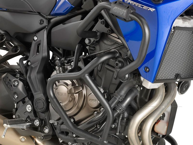 DEFENSA ALTA YAMAHA MT - 07 TRACER (16 - 17)