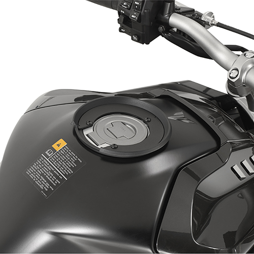 ADAPTADOR Para BOLSOS TANKLOCK - YAMAHA MT-10 (16 - 17)