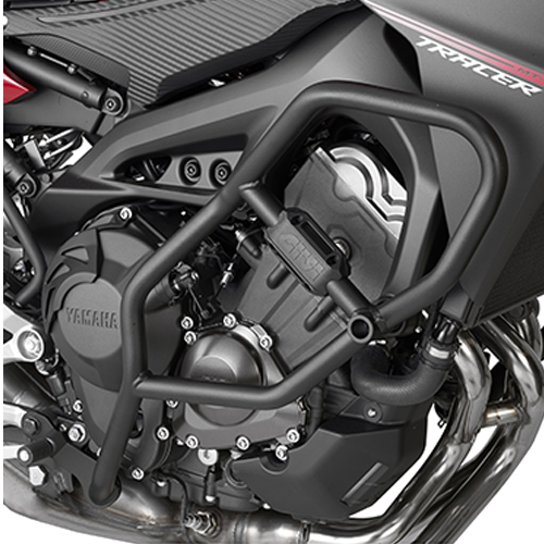 DEFENSA YAMAHA MT-09 TRACER (15 - 17)