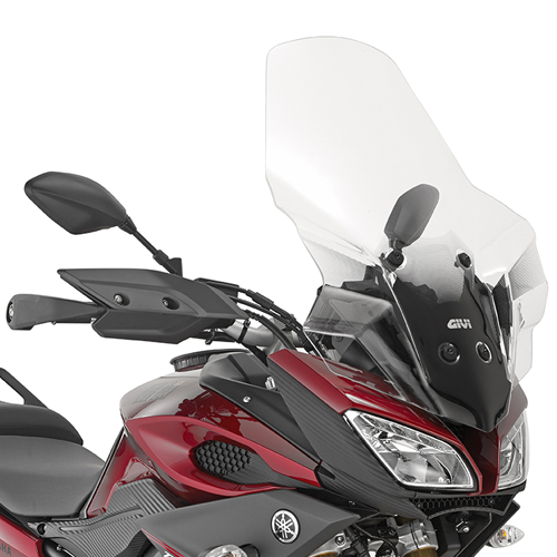 PARABRISA (SIN KIT) YAMAHA MT-09 TRACER (15 - 17)
