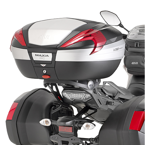 SOPORTE TOP CASE YAMAHA MT-09 TRACER (15 - 17)