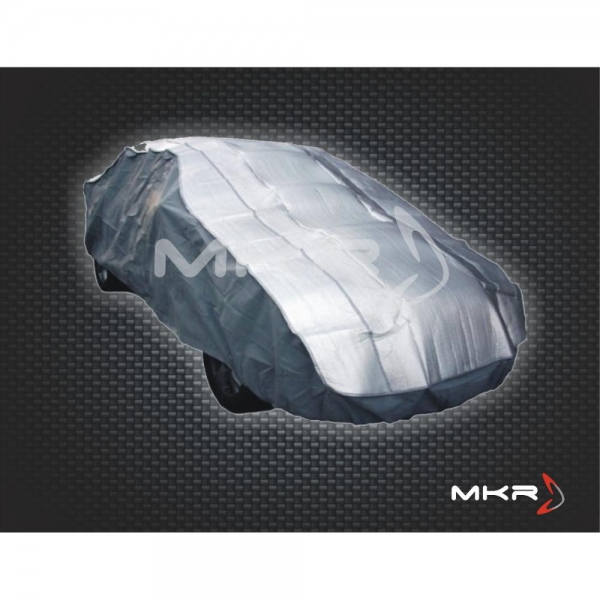 Cobertor de Auto ANTIGRANIZO