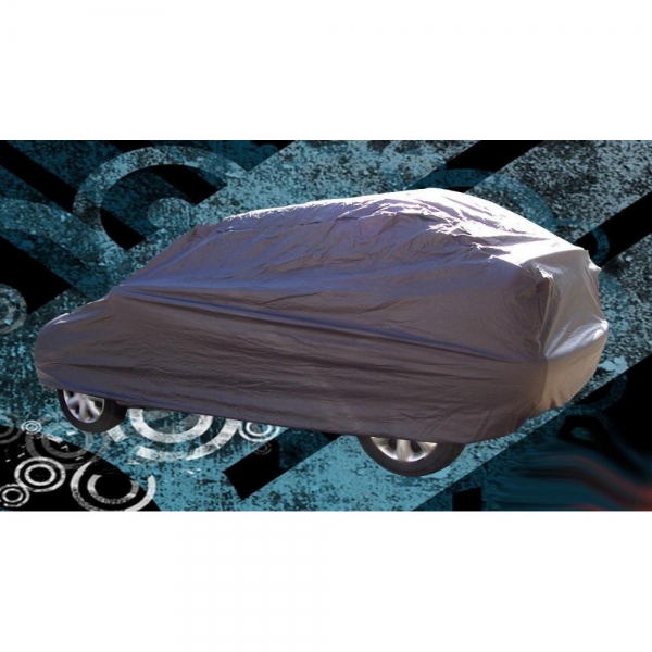 Cobertor Automovil Cuero ecologico MKR