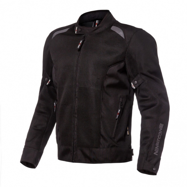 CAMPERA CORDURA HYPERFRESH