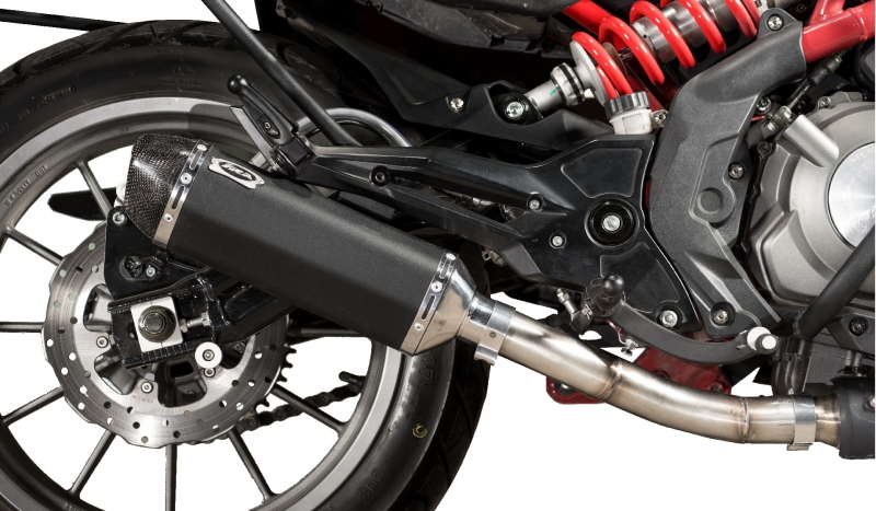 Benelli 300 escape z4-1 IRA