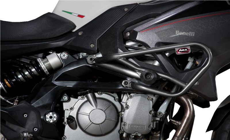 Defensa IRA Benelli 600 Negra