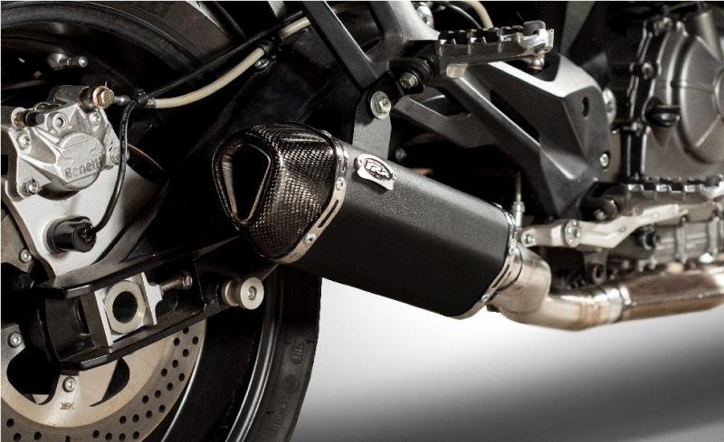 Benelli 600 Escape z4 IRA
