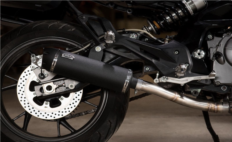 Benelli 600 escape z5 IRA