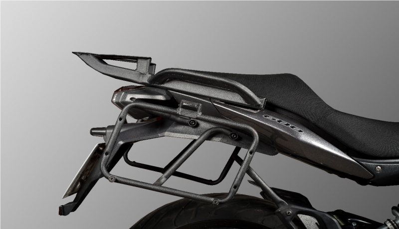 Benelli 600 Soporte lateral IRA
